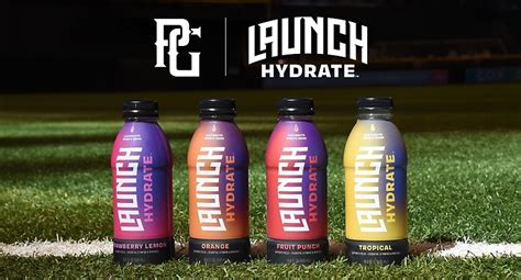 launch hydrate perfect game